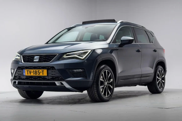SEAT Ateca - Afbeelding 1 van 30