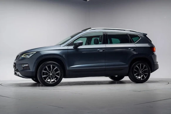 SEAT Ateca - Afbeelding 2 van 30