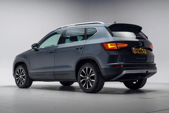 SEAT Ateca - Afbeelding 3 van 30