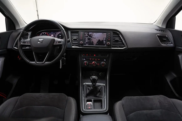 SEAT Ateca - Afbeelding 4 van 30