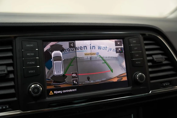 SEAT Ateca - Afbeelding 7 van 30