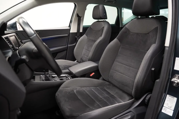 SEAT Ateca - Afbeelding 8 van 30