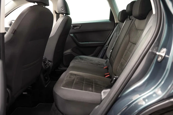 SEAT Ateca - Afbeelding 10 van 30