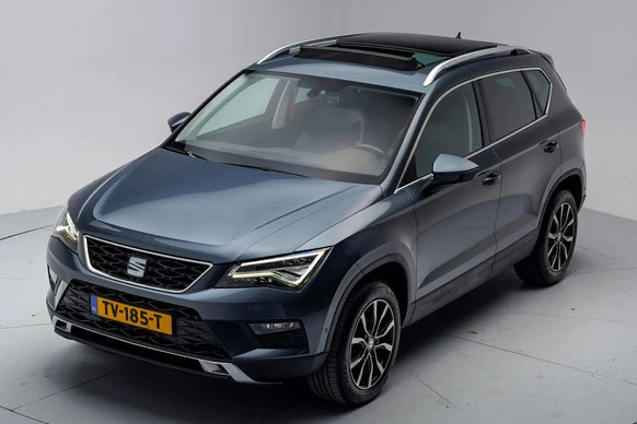 SEAT Ateca - Afbeelding 11 van 30