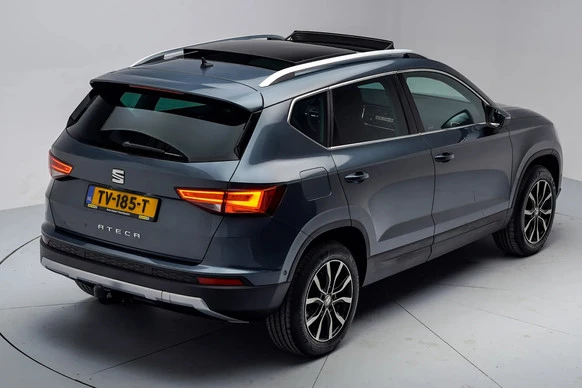 SEAT Ateca - Afbeelding 13 van 30