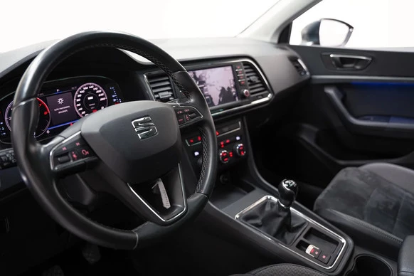 SEAT Ateca - Afbeelding 14 van 30