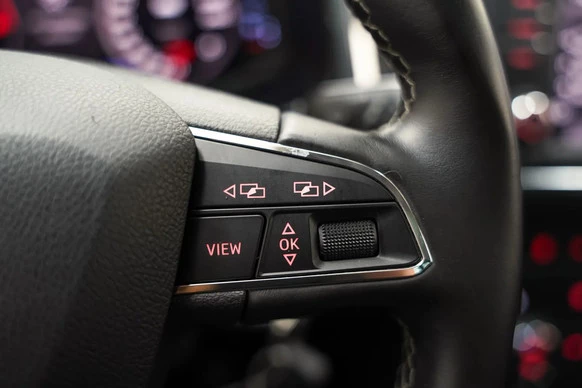 SEAT Ateca - Afbeelding 16 van 30