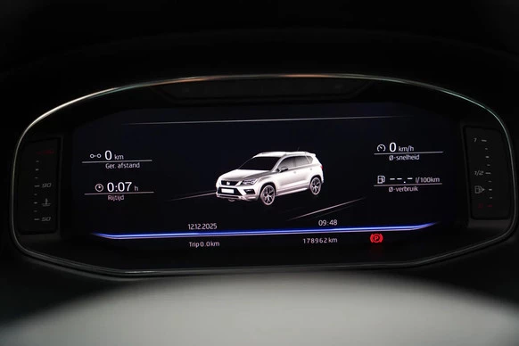 SEAT Ateca - Afbeelding 17 van 30