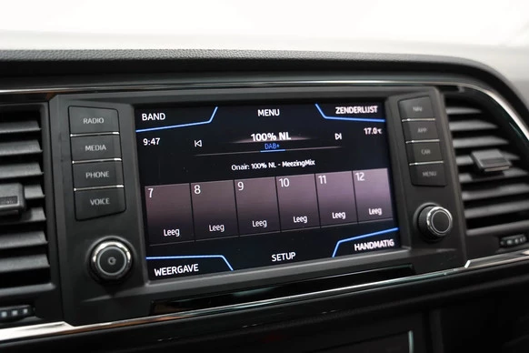 SEAT Ateca - Afbeelding 22 van 30