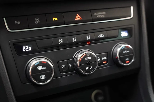 SEAT Ateca - Afbeelding 25 van 30