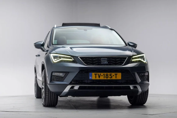 SEAT Ateca - Afbeelding 28 van 30