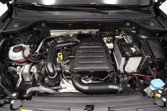 SEAT Ateca - Afbeelding 29 van 30