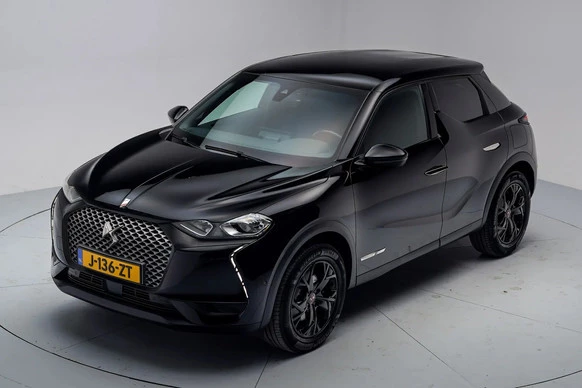 DS DS 3 - Afbeelding 13 van 30