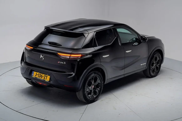 DS DS 3 - Afbeelding 14 van 30