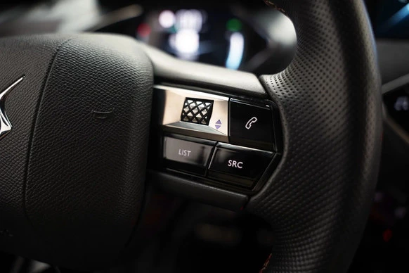 DS DS 3 - Afbeelding 20 van 30