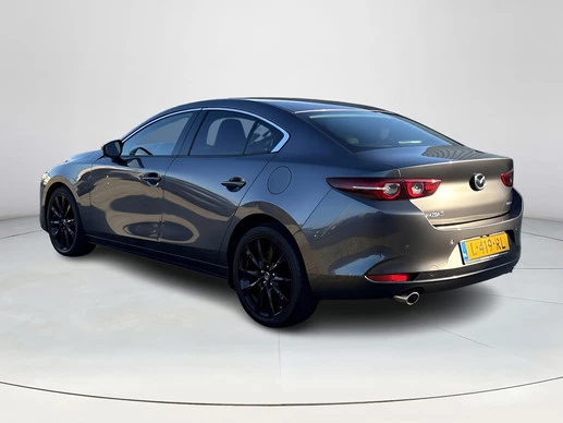 Mazda 3 - Afbeelding 3 van 30