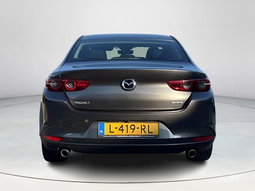 Mazda 3 - Afbeelding 4 van 30