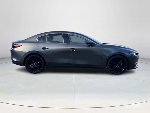 Mazda 3 - Afbeelding 6 van 30