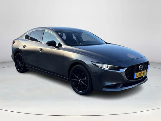 Mazda 3 - Afbeelding 7 van 30