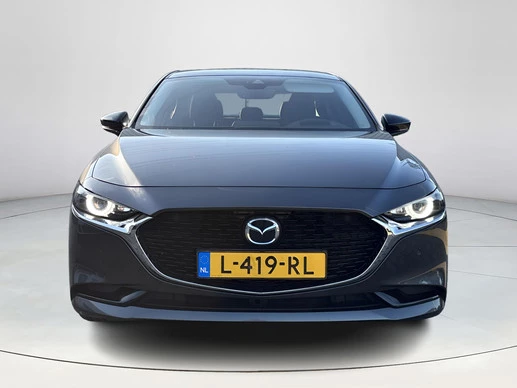 Mazda 3 - Afbeelding 8 van 30