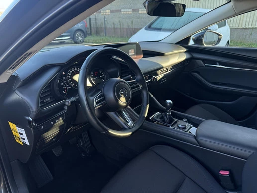 Mazda 3 - Afbeelding 9 van 30