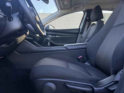 Mazda 3 - Afbeelding 10 van 30