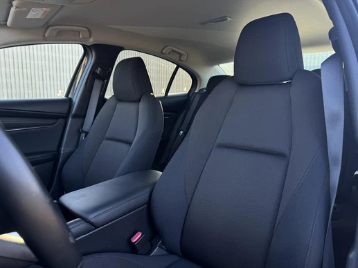 Mazda 3 - Afbeelding 11 van 30