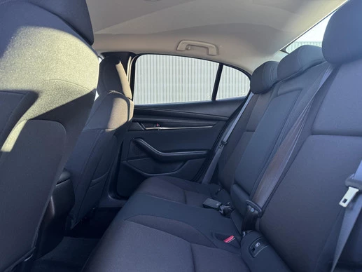 Mazda 3 - Afbeelding 12 van 30