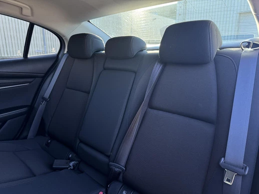 Mazda 3 - Afbeelding 13 van 30