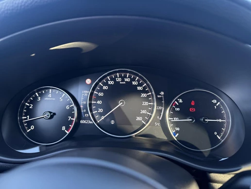 Mazda 3 - Afbeelding 16 van 30