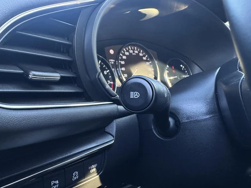 Mazda 3 - Afbeelding 20 van 30