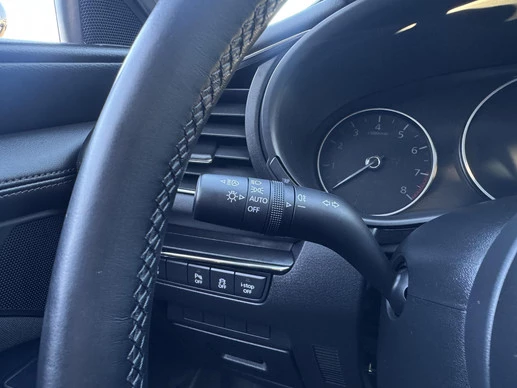 Mazda 3 - Afbeelding 21 van 30