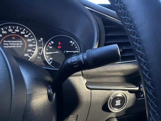 Mazda 3 - Afbeelding 22 van 30