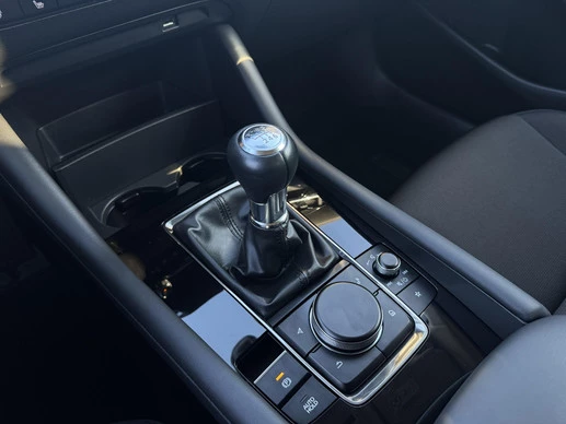 Mazda 3 - Afbeelding 25 van 30