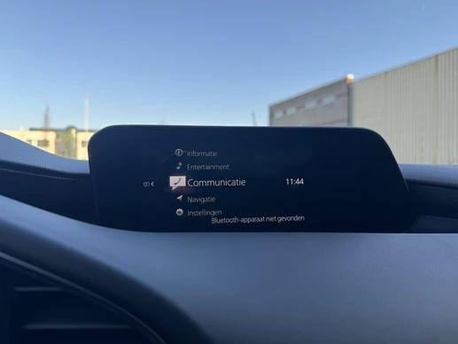 Mazda 3 - Afbeelding 26 van 30