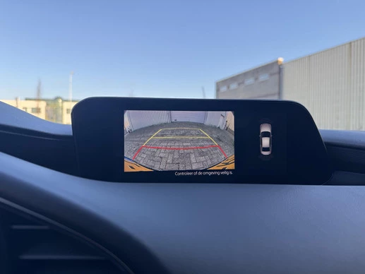 Mazda 3 - Afbeelding 27 van 30