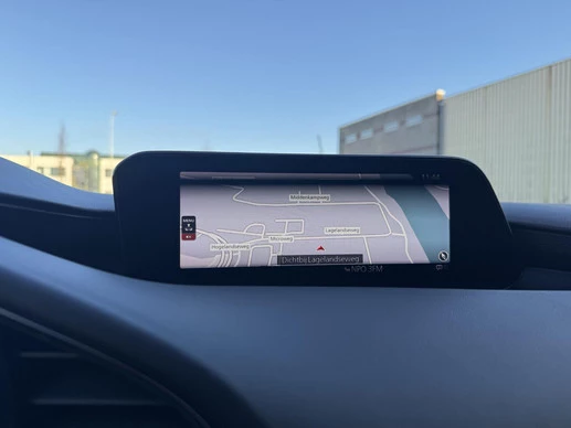 Mazda 3 - Afbeelding 28 van 30