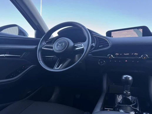 Mazda 3 - Afbeelding 29 van 30