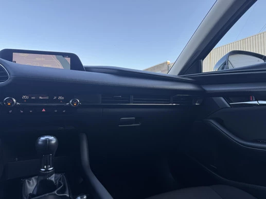 Mazda 3 - Afbeelding 30 van 30