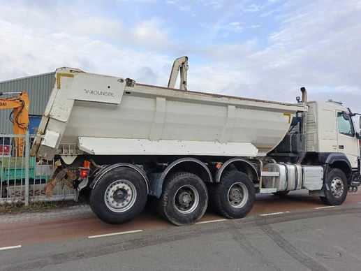 Volvo - Afbeelding 10 van 24