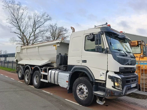 Volvo - Afbeelding 13 van 24