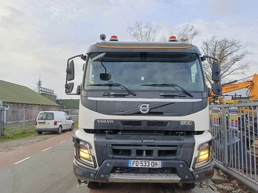 Volvo - Afbeelding 14 van 24