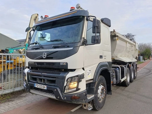 Volvo - Afbeelding 15 van 24