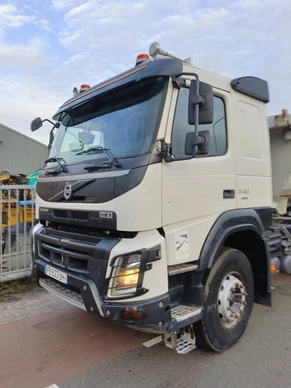 Volvo - Afbeelding 16 van 24