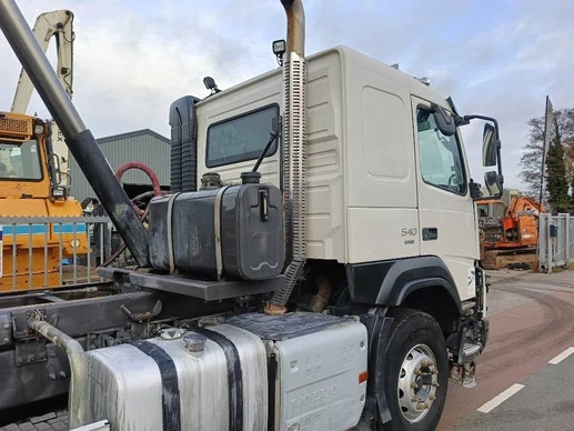 Volvo - Afbeelding 19 van 24