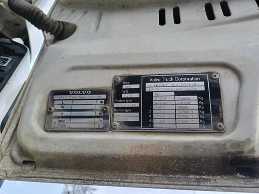 Volvo - Afbeelding 23 van 24