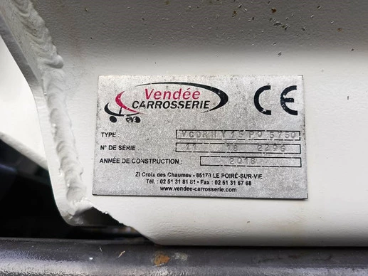 Volvo - Afbeelding 24 van 24