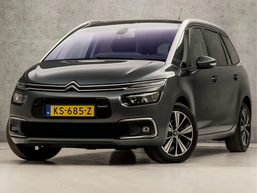 Citroën Grand C4 Picasso - Afbeelding 1 van 30