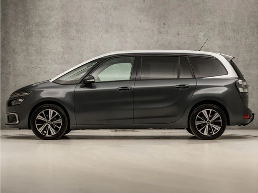 Citroën Grand C4 Picasso - Afbeelding 2 van 30