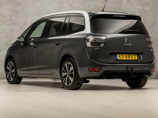 Citroën Grand C4 Picasso - Afbeelding 3 van 30